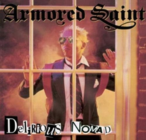 Armored Saint - Armored Saint - Raising Fear - Amazon.com Music